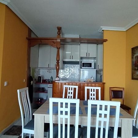 Villa Moreno Vivienda uso turístico Ávila Exterior foto