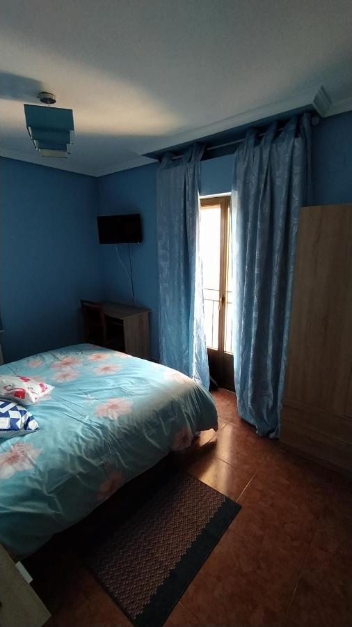 Villa Moreno Vivienda uso turístico Ávila Exterior foto